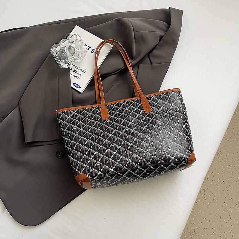 Large Capacity Womens Tote Bag Work