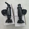 98671-D7000 98672-D7000 Boquilla Limpiaparabrisas de Faros Limpiador para Hyundai Tucson 15-20