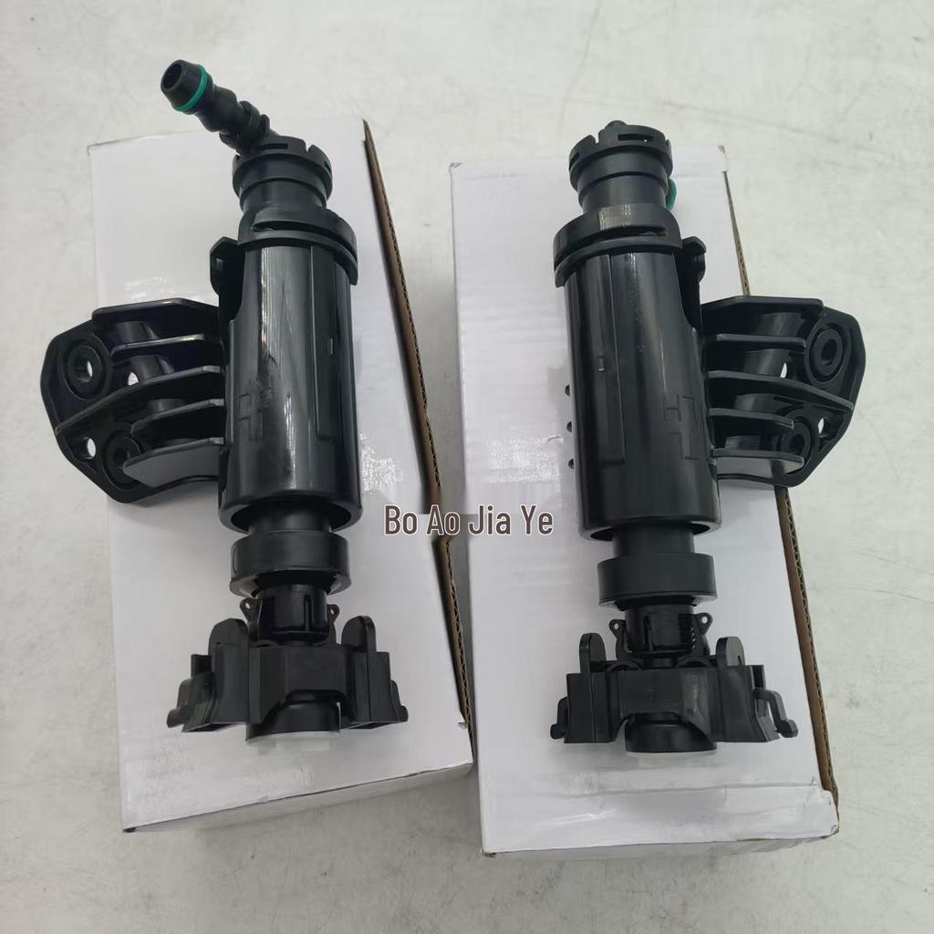 98671-D7000 98672-D7000 Ugello Lavavetri Fari Pulitore per Hyundai Tucson 15-20
