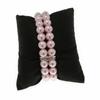 Japanese & Korean Style Pearl Rhinestone Heart Bracelet Watch - Women's Quartz Watch