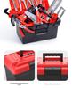 Kids' Play Tool Set: Electric Drill, Saw & Screwdriver for Repair Simulation