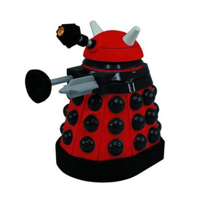 Figurine en vinyle Doctor Who Drone Dalek Titans 6,5 pouces