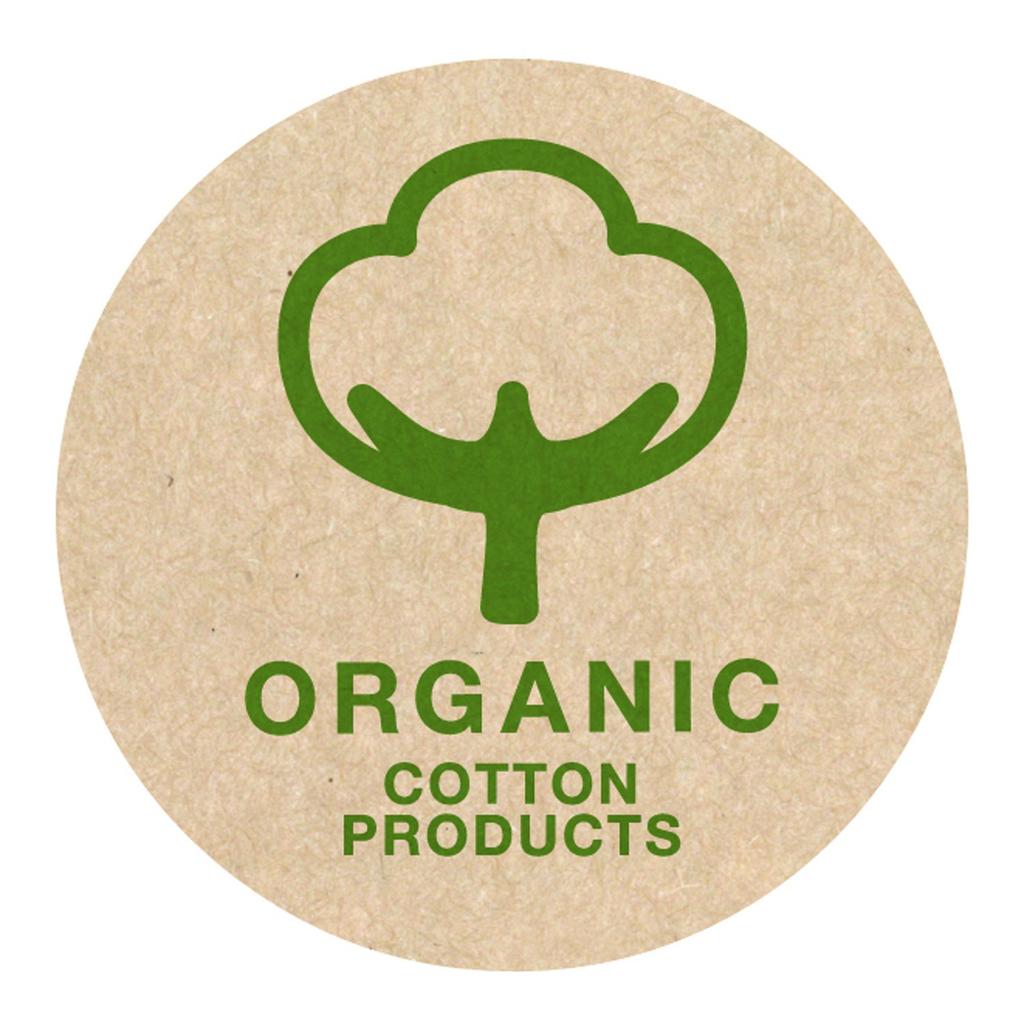 Farska Flex Mattress Organic Double 746112 Bed-in-Bed Pad, Gauze,