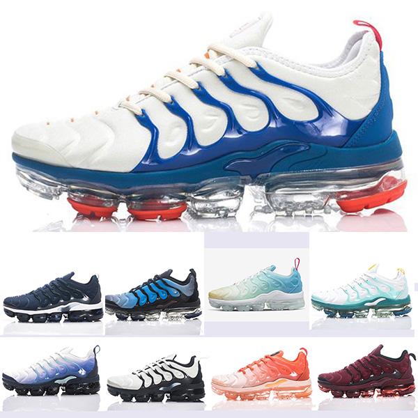 Couple's Low-Top Sneakers Stylish Cushioned Running Shoes & Basketball Sneakers