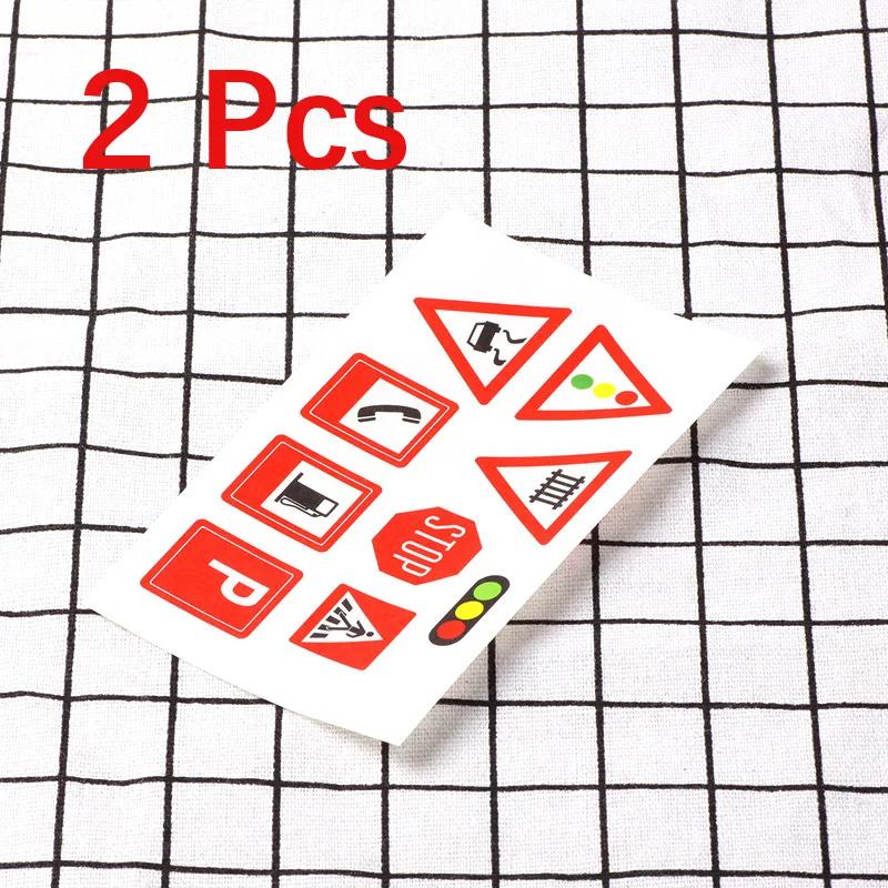 1 Pcs 5m Railway Train Curve Design Paper Washi Tape Diy Road Traffic Adhesive Tape Scrapbooking Sticker Label Masking Tape