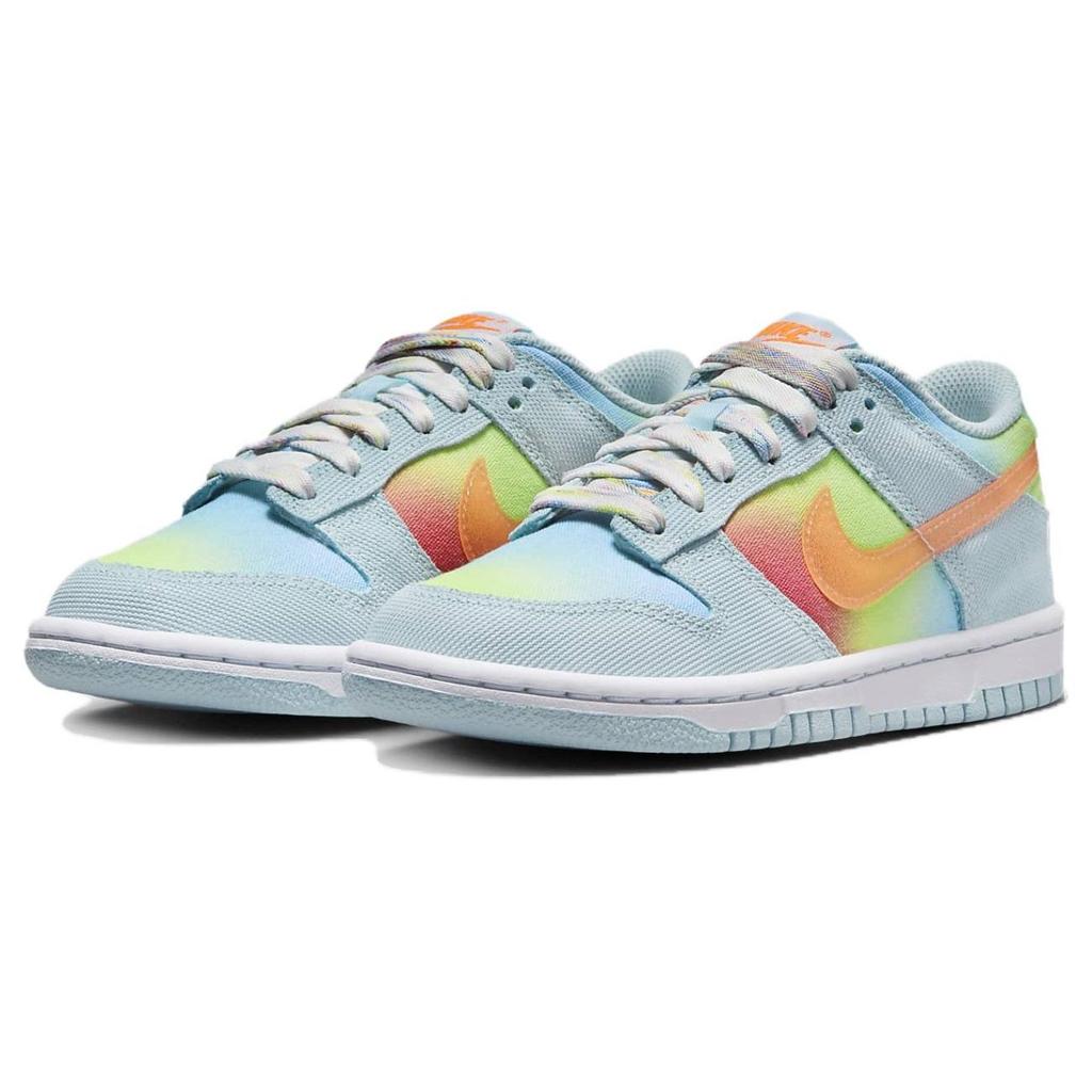 Nike Dunk Low Heat Map GS HF4797-474