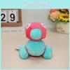 Toy Plush Porygon Cartoon Stuffed Doll Bedroom Decoration Gift Kids