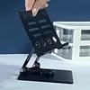 Heat Dissipation Tablet Stand Adjustable Tablet Phone Bracket Portable Tablet Holder  Tablet/Phone