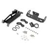 Fender Eliminating License Plate Holder W LED Lamp Fit for YAMAHA MT‑07 Tracer MT FZ‑09 MT FZ‑10 14‑20