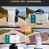 360° Rotation Suction Cup Holder Windshield and Dashboard Car Phone Holder For iPhone Pro Max Samsung Xiaomi Desktop Phone Stand
