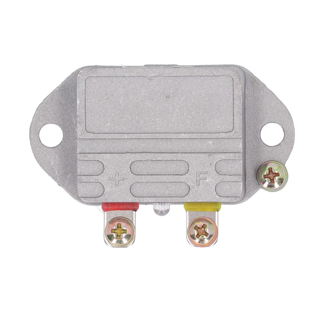 JFT249F Generator Electronic Regulator Aluminum Alloy Automatic Voltage Regulator Generator AVR for