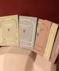 Excellence Mask Pack Series 5 Types (1 Pack)