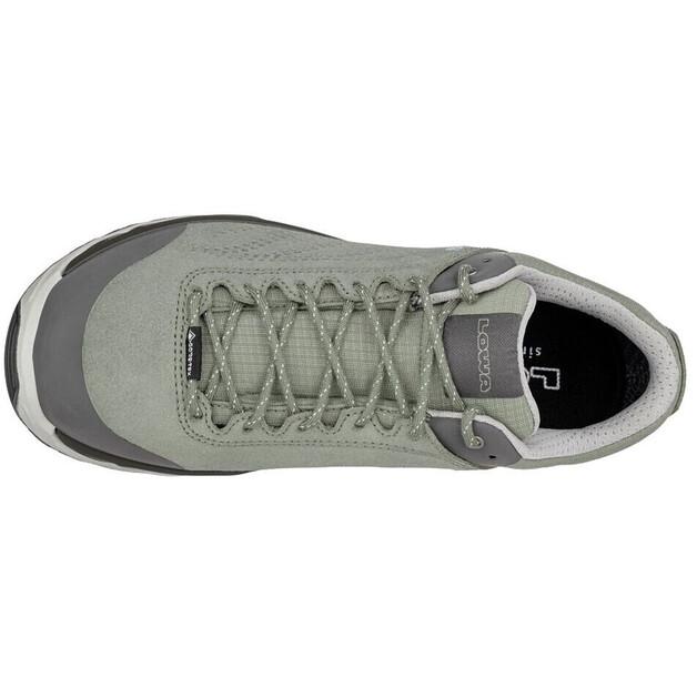 Полуботинки Lowa Malta GTX LO