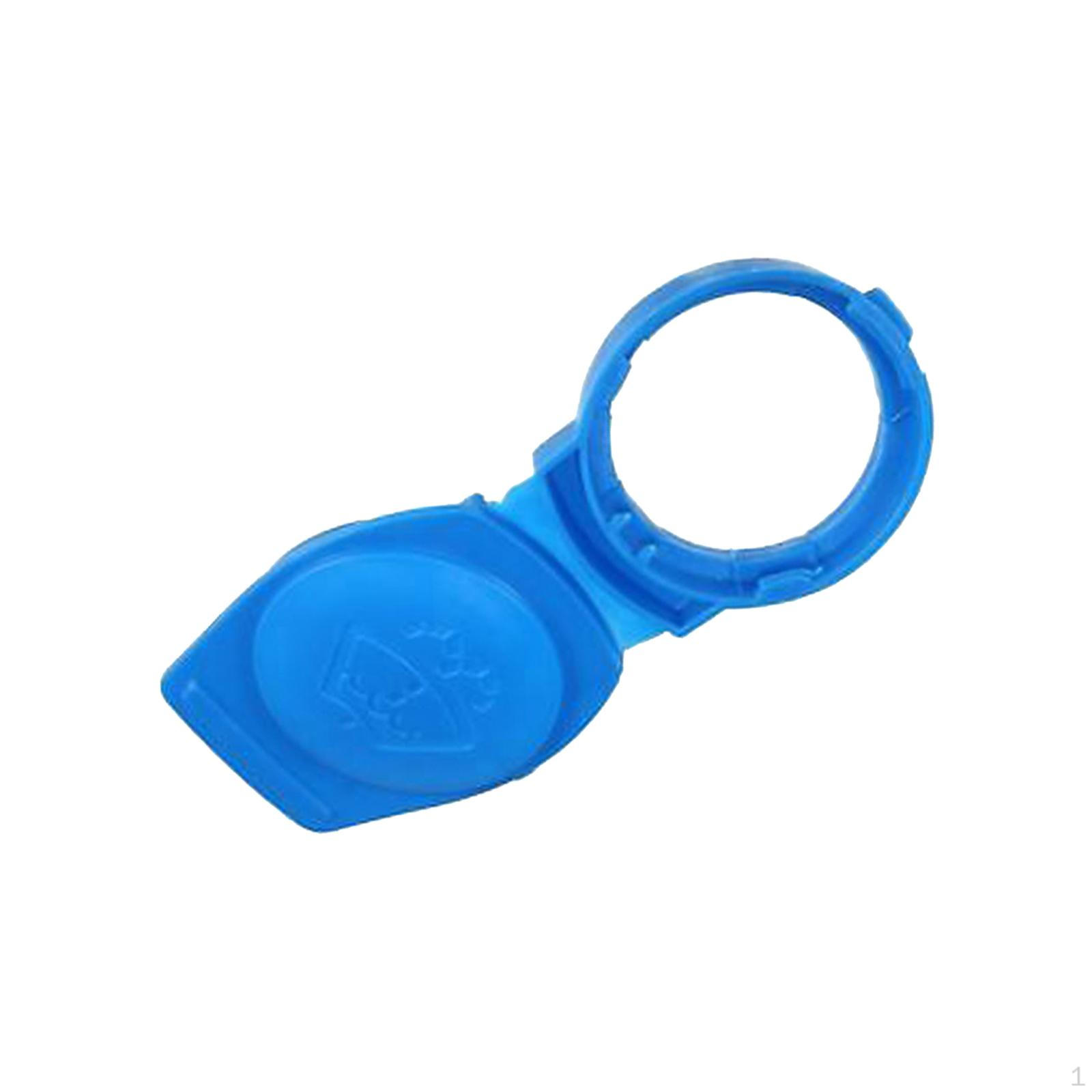 

Wiper Washer Fluid Reservoir Tank Bottle Cap Replace Parts for