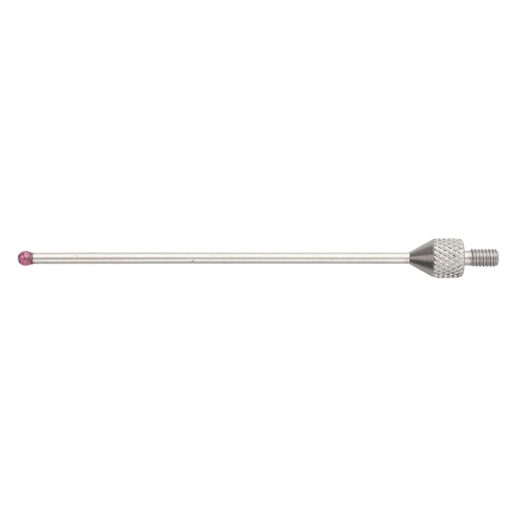 CNC Probe Head Stylus Ball Machining Processes Versatile Measuring 2mm Ball Precise Measurements For CNC Machines