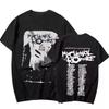 My Chemical Romance The Black Parade Tour 2026 T-shirt in Alle Maten