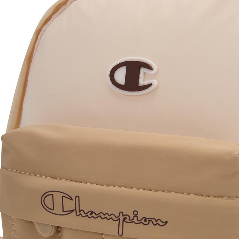 Champion Unisex Kids Water-Repellent Colorblock Backpack
