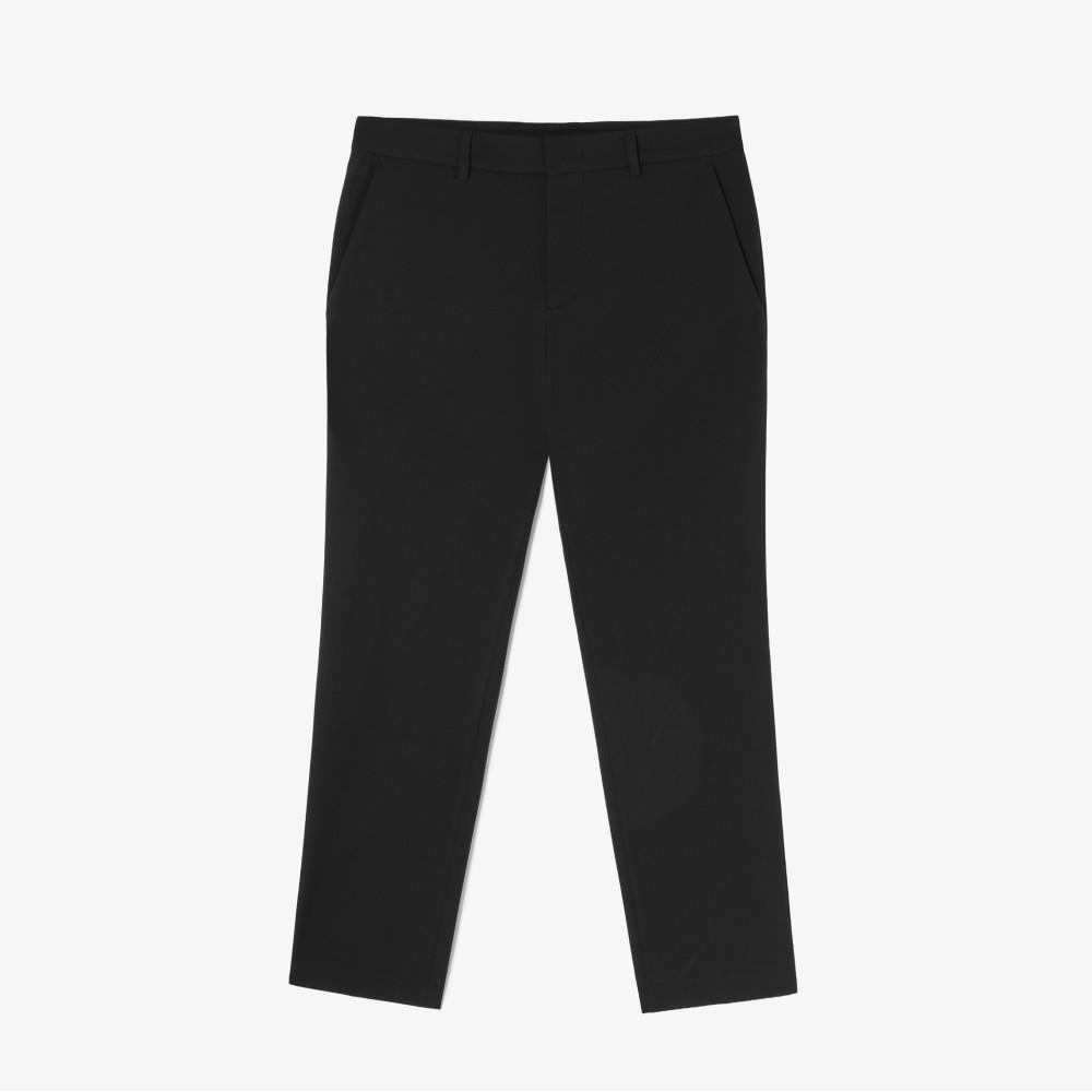 [Lacoste] Men's Summer Textured Pants HH104E-56G031