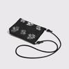 Crossbody Bag with Small Xiangfeng Style Phone Case, Featuring High Design Quality, Suitable for Ladies, Small Crossbody Bag.