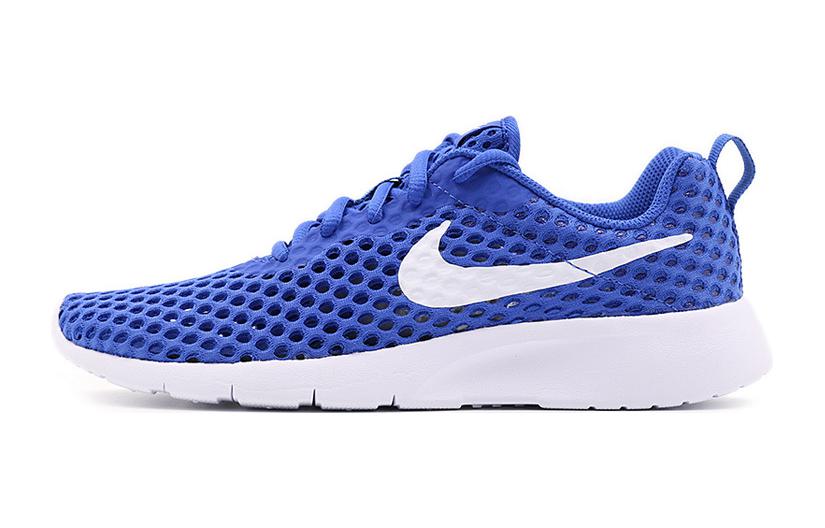 Nike Tanjun Neslīdošas, pret triecieniem amortizējošas