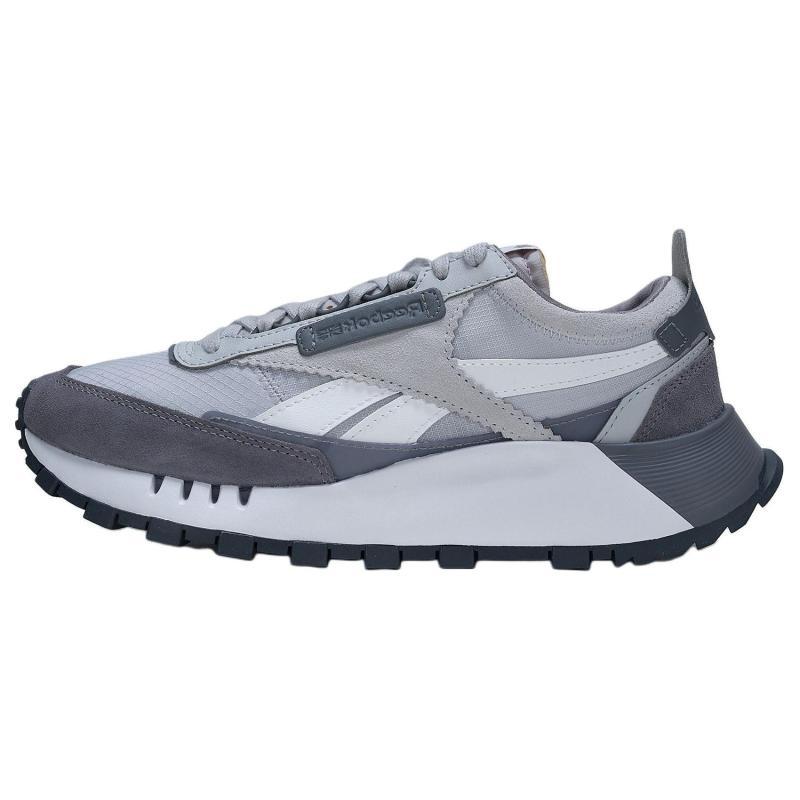

Reebok Classic Legacy Sneakers Grey White Sneakers 100222339 39 серый