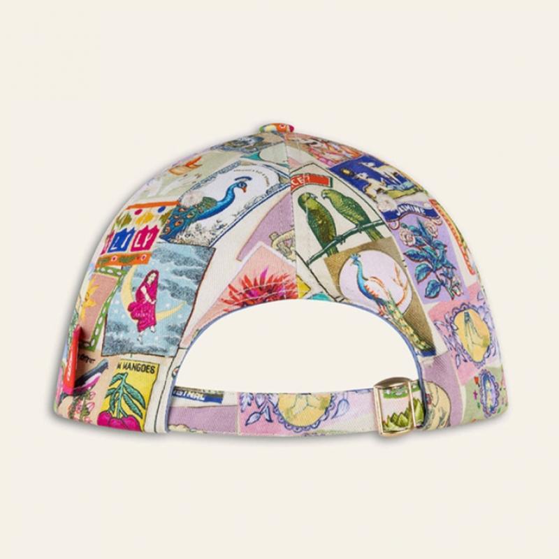 Oilily AirCap Cap Owisaht002