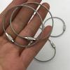 Steel Wire Tool High Strength Stainless Steel Wire Cable Steel Chain Cord Chain Necklace Jewelry