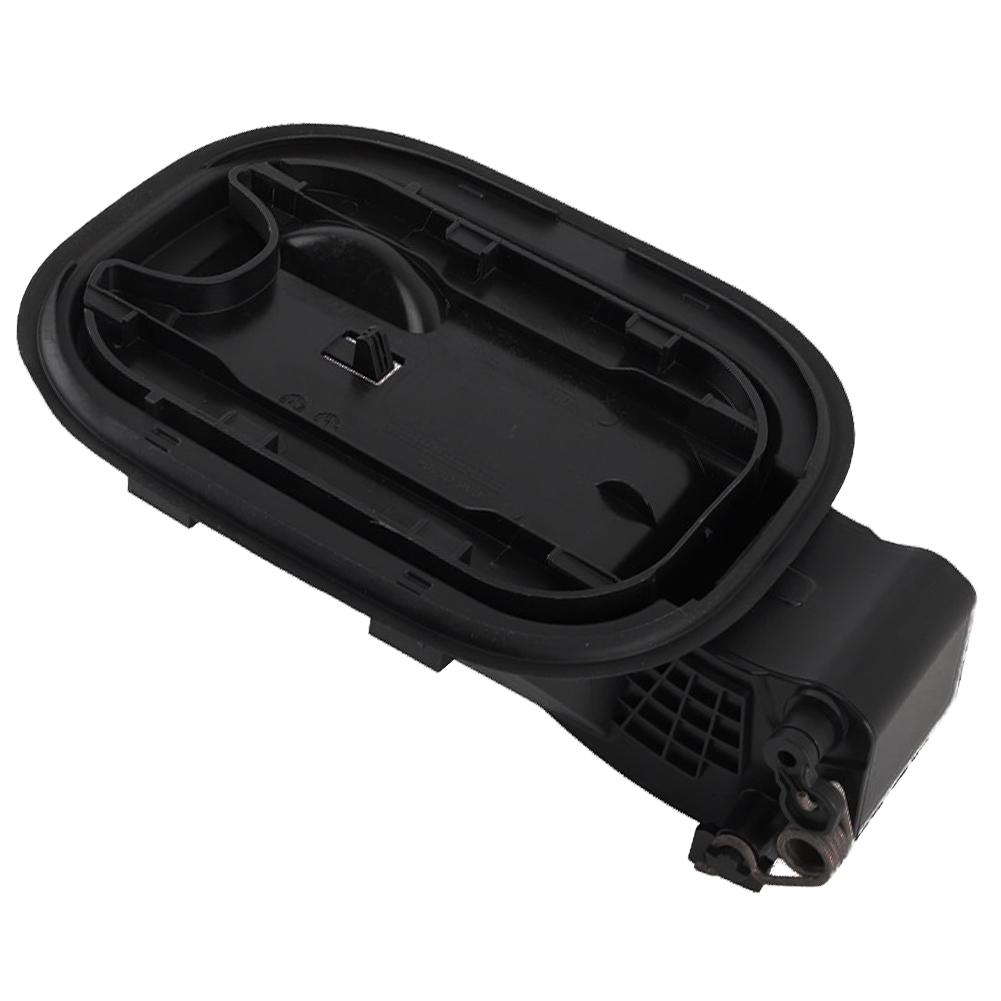 Replacement Fuel Door Tank Filler Pipe Housing For Chevrolet For Silverado 1500 2020-2025 84745945,84492772