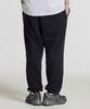 Nyuballanseu Nbmlg21423 / Uni Essential Summer Lightweight Jogger Pants (Black)