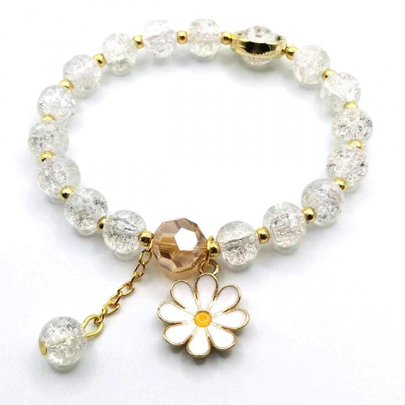 Women's Trendy Charm Bracelet for Summer