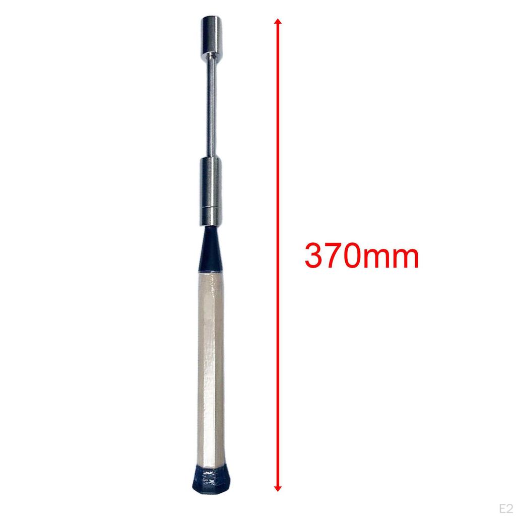 Badminton Racket Swing Practice Weight Power Enhance for