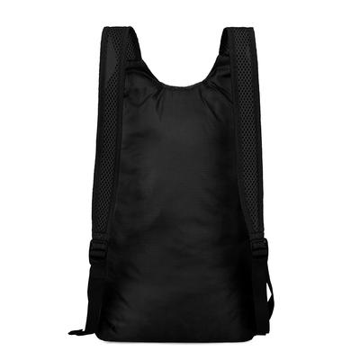 Mochila leve para atividades ao ar livre de 20L, à prova d'água, mochila de viagem para acampamento ao ar livre, piquenique