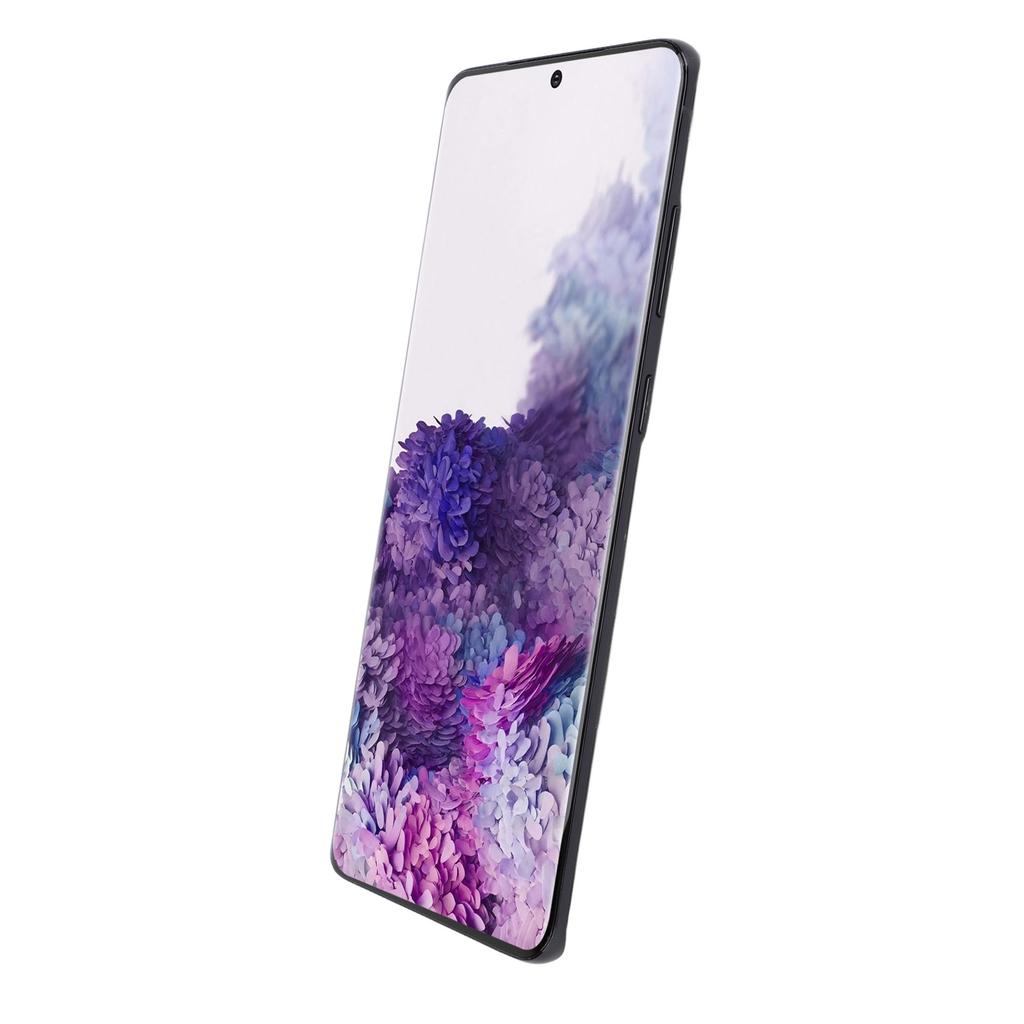 Phone Replacement Screen Professional Replacement 6.7 Inch LCD Display Digitizer Assembly with Fingerprint for S20 Plus