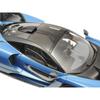Tamiya 124 Sports Car Series No.355 McLaren Senna Plastic Model 24355