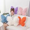 Creative Lace Bow Pillow Plush Toy Butterfly Doll Living Room Sofa Cushion Cushion Girl Ragdoll