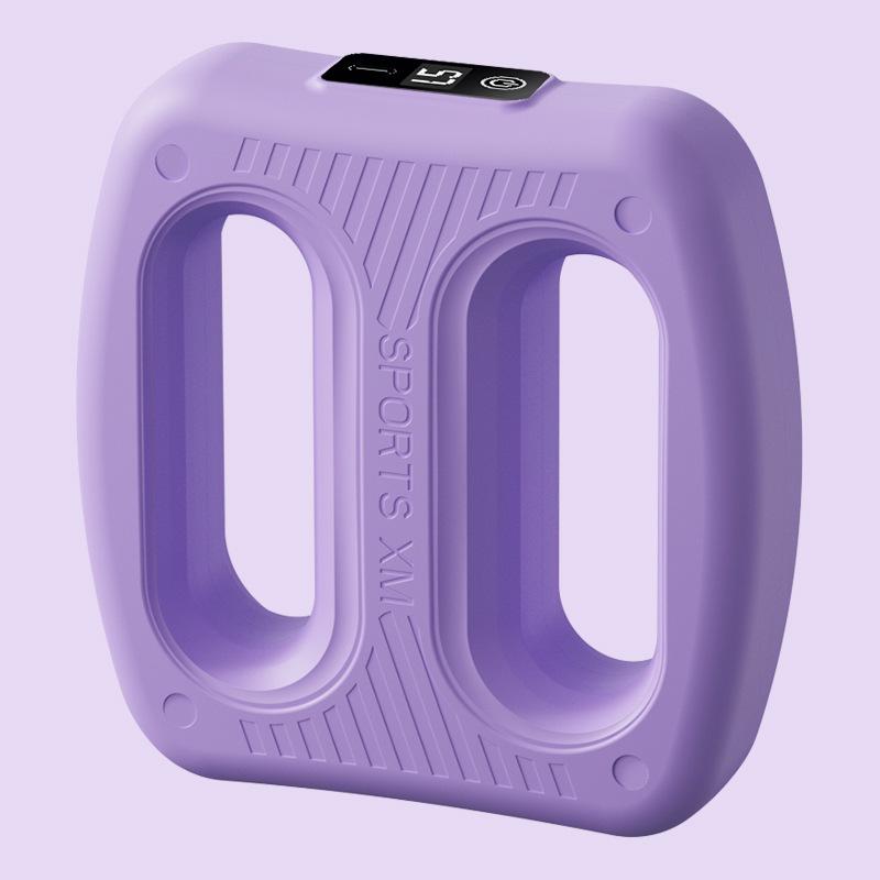Cross-Border Slimming Massager: Fat-Burning Belly, Waist & Leg Fascia Shaker