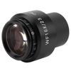 GWF004 WF10X23 Microscope Wide Angle Eyepiece Ocular Eyepoint Lens Adjustable Wide Field 30mm