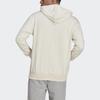Adidas Sweatshirts Men's White Hooded Thin Other HE4353