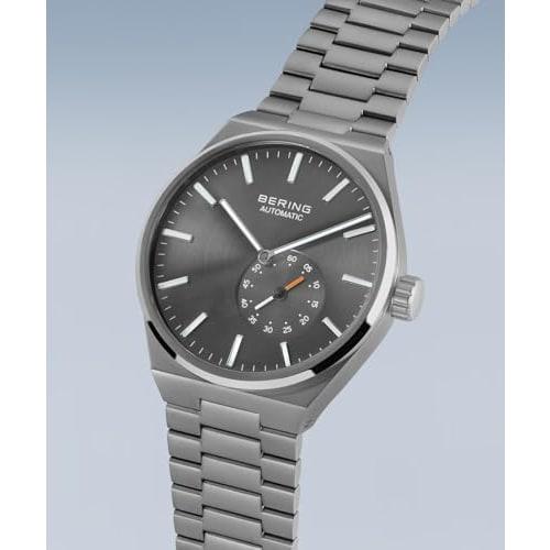 Bering Arctic Circle Watch 19441-777 Gray