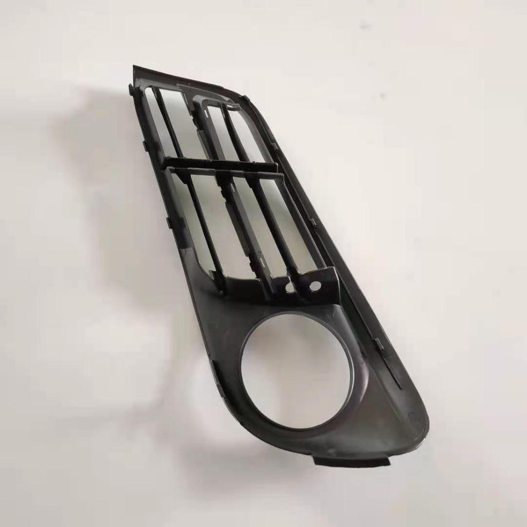 BMW 5 Series F10/F11 Fog Light Frame Bumper Grille (51117331729/51117331730)