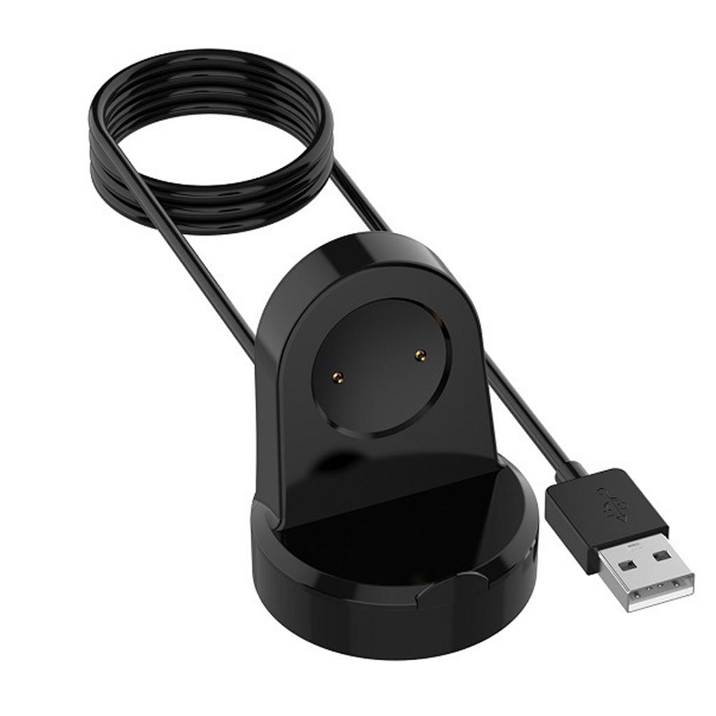 Wireless Fast Charger Base For Huawei GT 2e/2 Watch USB Charging cable For Honor watch GS3i /Watch2 42/46mm