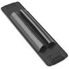 RotRing Rotling Mechanical Pencil 0.5mm 600 Black Pen with Pouch & Notebook Gift Box with Shopper...