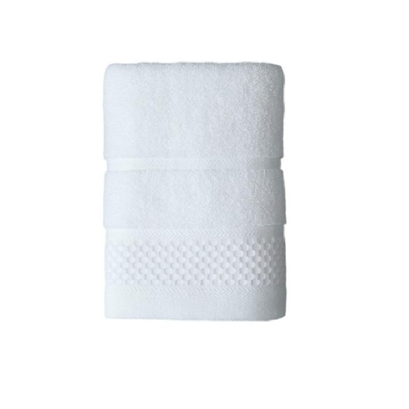

Style Simple Solid Color Plain Pattern Man Washcloth Travel Hotel Bath Hand Towel Bathrobe Camping Gym Portable Face Towels 2PCS 35x75cm 2pcs