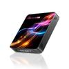 X88 Pro 14 Max Android TV Box: Android 13, RK3528, 4GB RAM, 32GB Storage, Dual Wi-Fi, Bluetooth.