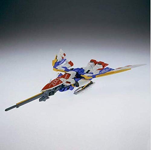 MG Wing Gundam Mobile Report Gundam W Endless 1/100 (Ver.Ka) XXXG-01W (New Waltz)