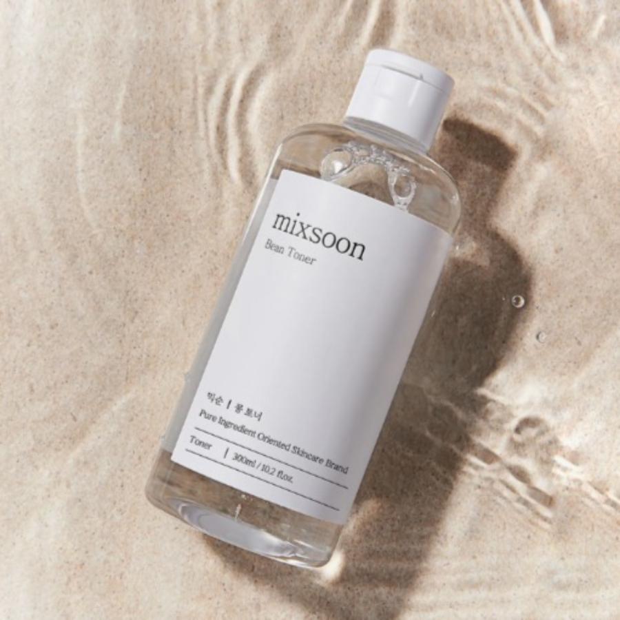 mixsoon Bean Toner 300ml
