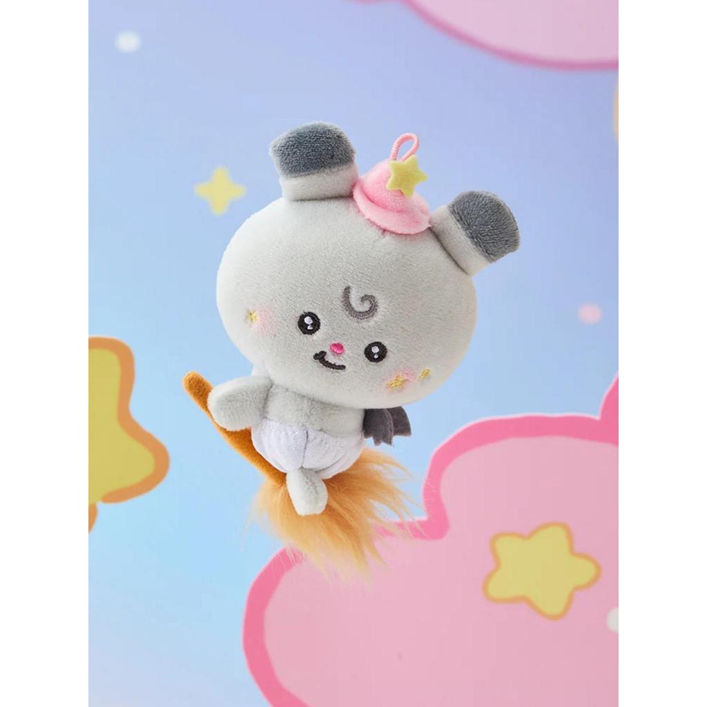 ATEEZ Baby Wonder Room POP-UP officiële MD Pluche Pop