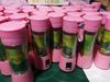 Compact Rechargeable Multi-Blade Juicer Cup