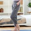 Venex Recovery Recovery Yoga Cropped Length Jogger Size 8103 Wear, Wear, Pants, Women's, Charcoal, L,