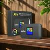4G Pocket WiFi Car Router with SIM Card Support